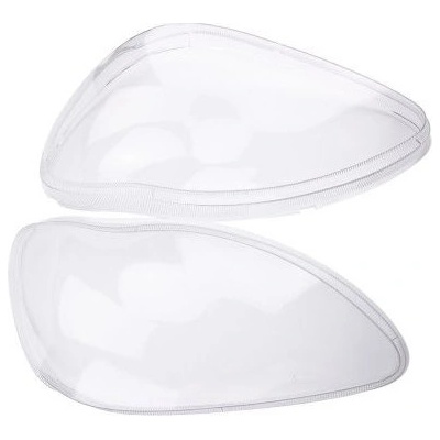 Стъкла за фарове за Mercedes W220 (1998-2005)