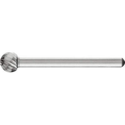 PFERD TOOLS 22394653 frézovací kolík Délka 35 mm Vnější Ø 6 mm Pracovní délka 5 mm Ø hřídele 3 mm