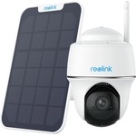 Reolink Argus PT Lite B420 + Solar Panel