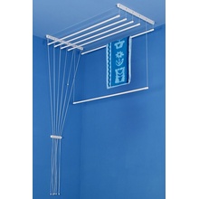 ALDOTRADE stropní Ideal 150cm 6 tyčí