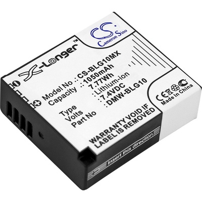Cameron Sino CS-BLG10MX