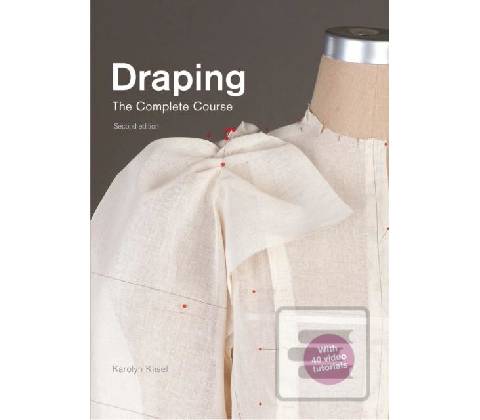 Draping: The Complete Course
