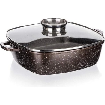 BANQUET PREMIUM 28x28x8 cm 40055435