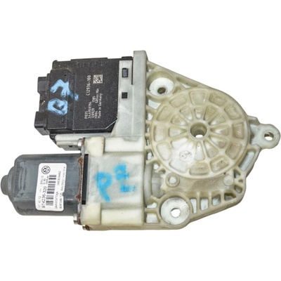 motorek stahování oken zadní pravý VW Passat B7 3AA 3AA959704A 3AA959794