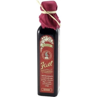 Kitl Životabudič 250 ml