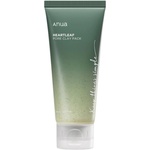 Anua Heartleaf Pore Clay Pack - Почистваща глинена маска 100мл