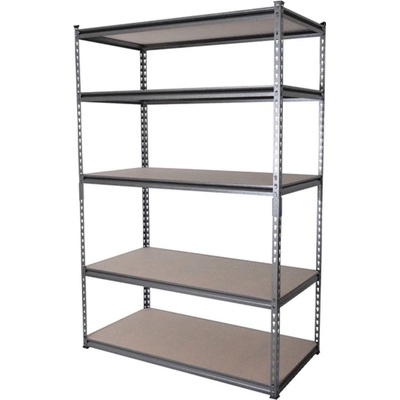 Rojaplast Regál 120x60x180 – Zboží Dáma