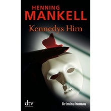 Mankell H. - Kennedys Hirn