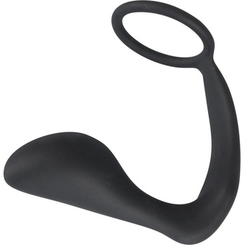 Sexy Elephant® Анална тапа с ерекционен пръстен Ring & Plug (9, 7 см)