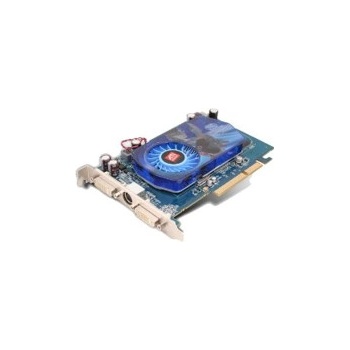 Sapphire Radeon HD 3650 512MB DDR2 11129-02-20R