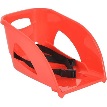 Moni Седалка за шейна Bullet Control червен (5905197094199)