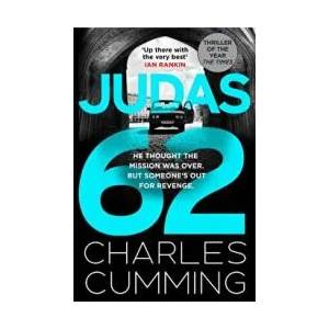 JUDAS 62 (ISBN: 9780008363505)
