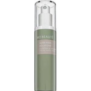 M2 BEAUTÉ Ultra Pure Solutions серум Cu-Peptide & Vitamin B Facial Nano Spray 75 ml