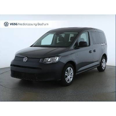 Volkswagen Caddy 110 kW