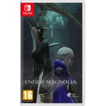 Binary Haze Interactive Ender Magnolia Bloom in the Mist (Switch)