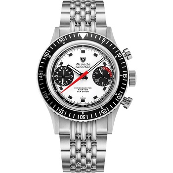 Nivada grenchen 86054m04lc (86054m04lc)