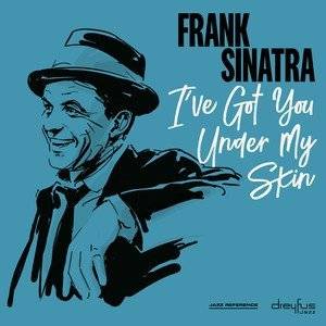 BMG Frank Sinatra: I've Got You Under My Skin - CD (027135)