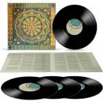 Warner Grateful Dead: New Haven Coliseum, New Haven (RSD 2024) - 4Vinyl (LP) (078370)