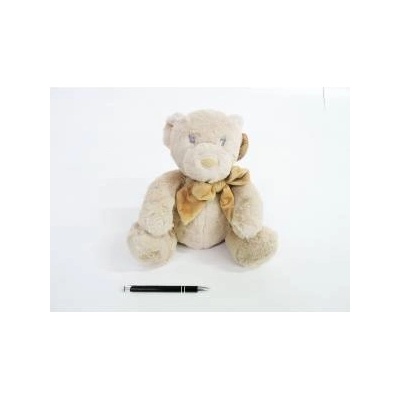 BEPPE Mascot Mis Roger 26 cm beige
