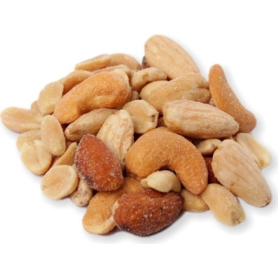 Ochutnej Ořech Ořechová směs SLANÁ s ARAŠÍDY 1 kg