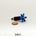 JBL CP 120/250 Rotor mit Achse + Gummilager + / Резервна част CristalProfi JBL CP O 120/250 ротор с ос и гумен лагер