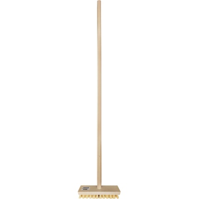 Spokar Kartáč s holí 140 cm 4224/861