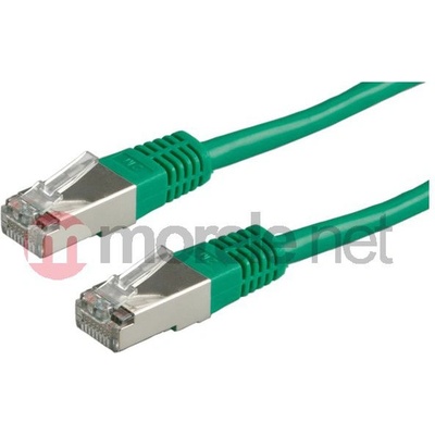 Valueline Мрежов кабел UTP Value Cat. 6 зелен 1.5m, 21.99. 0953 (21.99.0953150)