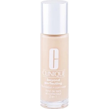 Clinique hydratační make-up a korektor 2v1 Beyond Perfecting Foundation + korektor 2 Alabaster 30 ml