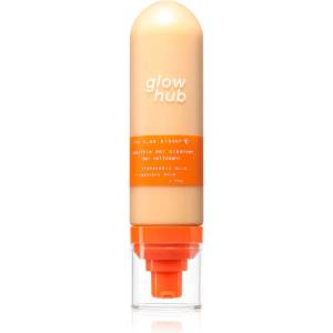 Glow Hub The C Ya Slayer почистващ гел-крем да уеднакви цвета на кожата 120ml