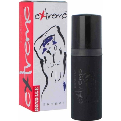 Bondage Extreme toaletná voda pánska 50 ml