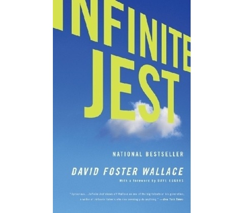 Infinite Jest