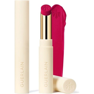 Guerlain 7KissKiss Intenzivní rtěnka obohacená o med 7náplň rtěnka Růžová 1,85 g