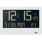 Braun bc14w (bc14w) Будилник