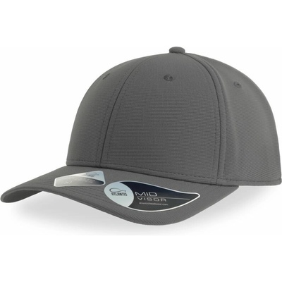 Atlantis Sand 6 panelová baseballová "Sand" 33.02 dark grey