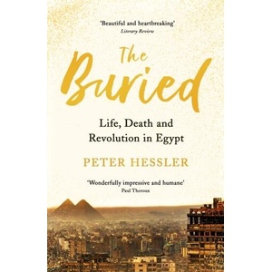 Buried (ISBN: 9781788161312)