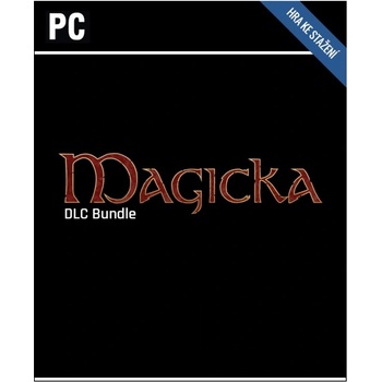 Magicka: Gamer Bundle