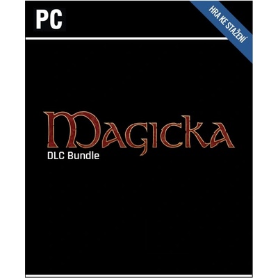 Magicka: Gamer Bundle
