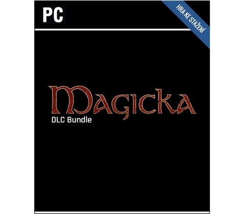 Magicka: Gamer Bundle