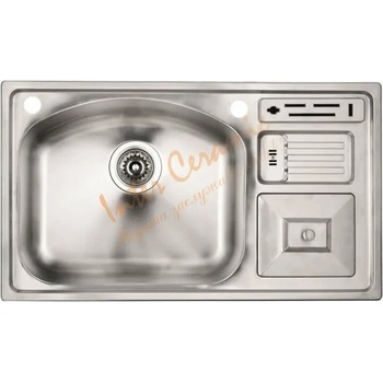 Image 1 of Inter Ceramic ICK 7845