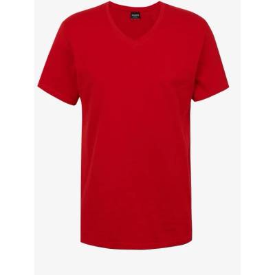 Sam 73 Blane pánské tričko Červené