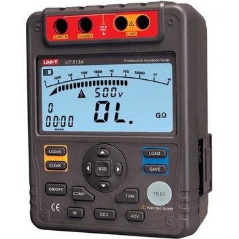 UNI-T UT513A