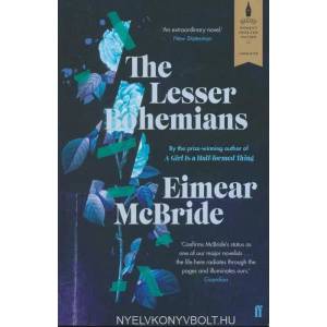 Lesser Bohemians (ISBN: 9780571327881)