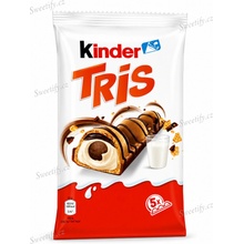 Kinder Tris 5 ks 100 g