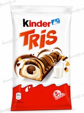 Kinder Tris 5 ks 100 g