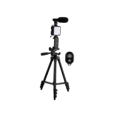 Комплект за влогъри и инфлуенсъри Xmart VK-T110, 13634 (13634)