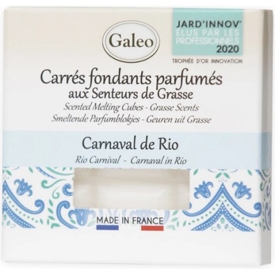 Galeo vonný vosk Carnaval de Rio 40 g