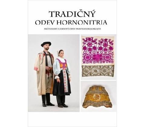 Tradičný odev Hornonitria