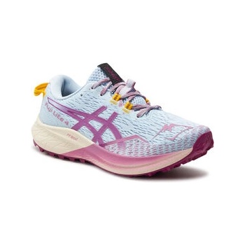 Asics Trailové topánky Fuji Lite 4 1012b514-400