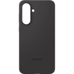 Google Калъф Samsung - Silicone Cover, Galaxy A56, черен (8806097072058)
