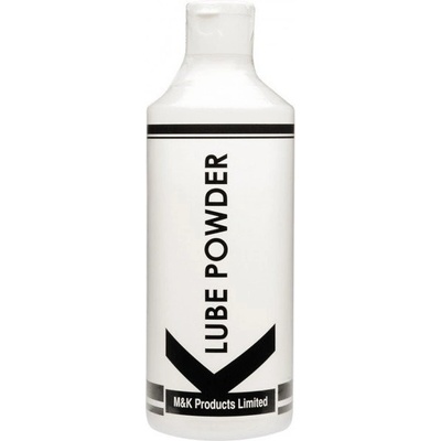 M&K K Lube Powder instantní lubrikant 200 g 20 l – Sleviste.cz
